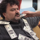 Illustration for article titled Some Real Talk With Tim Schafer